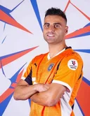 Деніз Тюрюч