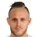 Фредрік Нордквелле