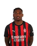 Рафаел Леау