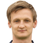 Андре Даниэльсен
