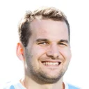 Аксель Бергет Скйольсвік