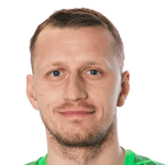 Павел Лондак