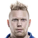 Фредрік Карлсен