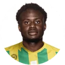 Беньямін Мбунга-Кімпіока