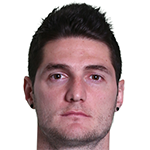 Корі Гамейро