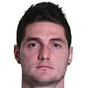 Корі Гамейро