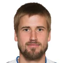 Вегард Скєрв