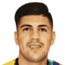 Стеффан Патрісіо Піно Брісеньо