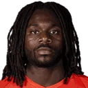 Крістофер Маменги