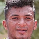 Махфуз Хасан Притом