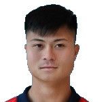 Duy Thường Буї