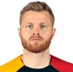 Фредрік Мідтсьо