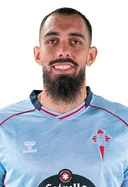 Борха Иглесиас