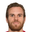 Стиан Сортевик