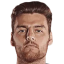 Крис Мартин