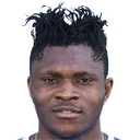 Аарон Семюел Оланаре