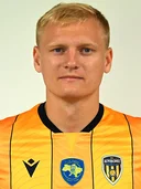 Тарас Пучковський