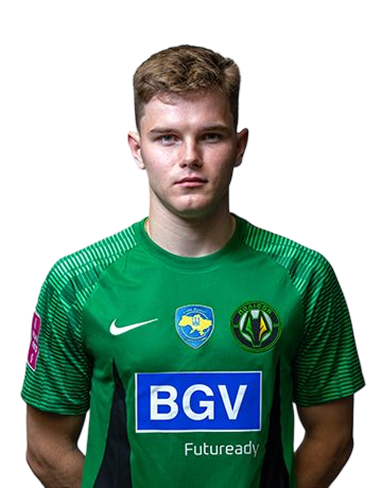 Олександр Корнійчук