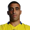 Абдерразак Хамдалла