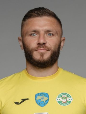 Михаил Сергийчук