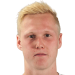 Вегард Амундсен Берган
