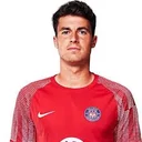 Алекс Домінгес