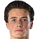 Даниэль Фредрик Гранли