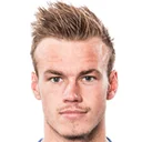 Патрік Стренд