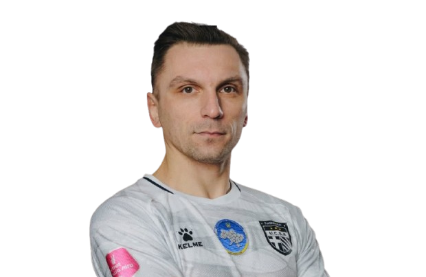 Александр Осман