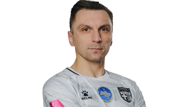 Александр Осман