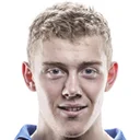 Генрік Рорвік Бйордаль