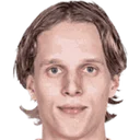 Ульрик Солтнес