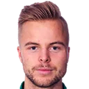 Сандер Свендсен