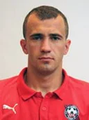 Андрій Федоренко