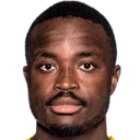 Брайс Вембангомо