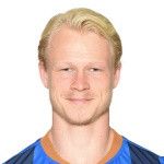 Джеппе Арктандер Мо