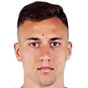 Алекс Герсбах