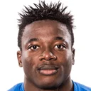 Томас Оливье Аманг