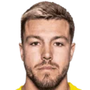 Фредрік Андре Бйоркан