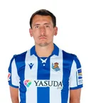 Микель Оярсабаль