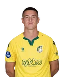 Крістоффер Петерсон