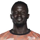 Бонке Інносент