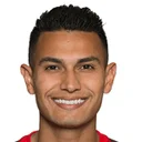 Дейвер Антоніо Вега Альварес