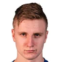 Мартин Ове Розет