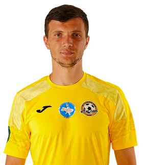 Сергей Ченбай