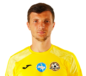Сергей Ченбай