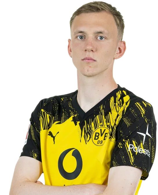 Максимилиан Байер