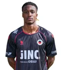 Кріс-Кевін Надже