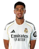 Джуд Беллінгем