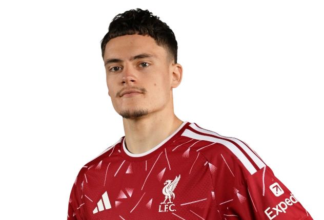 Флориан Вирц